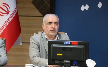 توسعه گردشگری شهرستان کوهرنگ با اجرای پروژه‌های زیرساختی تقویت می‌شود