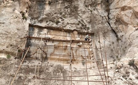 فارس کارگاه مرمت میراث فرهنگی؛ اختصاص بیش از ۴۹۰ میلیارد تومان اعتبار