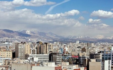 پیشبینی یک انبوهساز از وضعیت قیمتها در مسکن /چرا احتمال سقوط آزاد قیمت مسکن جدی است؟
