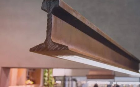 قیمت تیرآهن امروز 5 مرداد ۱۴۰۴ / تیرآهن ذوب‌آهن گران شد