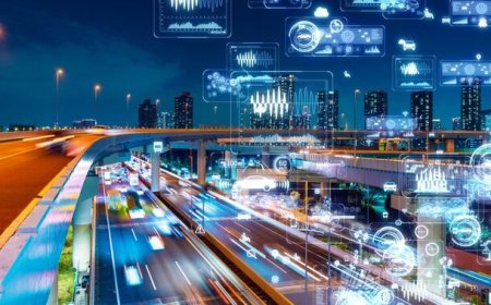 استفاده شهرها از فناوری‌های نوین برای شناسایی سطح حرارت شهری