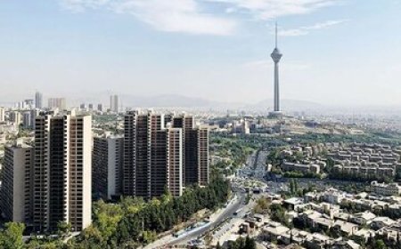 بازار مسکن در بیرمقترین فصل