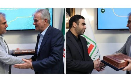 اولویتهای سازمان ملی زمین و مسکن اعلام شد