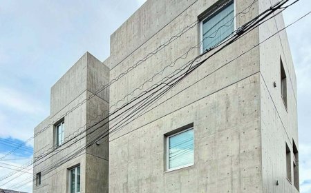 "غار مربع": بروتال ژاپنی در سال ۲۰۱۶!