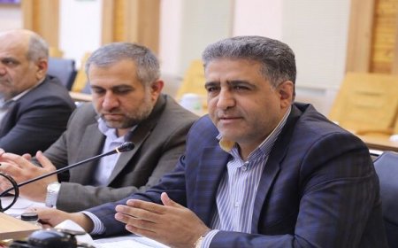 ۱۳ هزار واحد مسکن مهر در حال ساخت است
