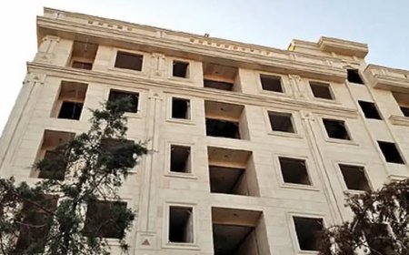 خانه های خالی با سامانه املاک به دام مالیات میافتند