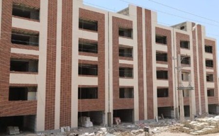 خبر خوش برای خریداران و متقاضیان مسکن ملی