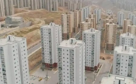 کمبود منابع مالی در نهضت ملی مسکن