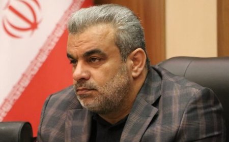 از تعریف پروژههای جدید در شهرستانها اجتناب شود