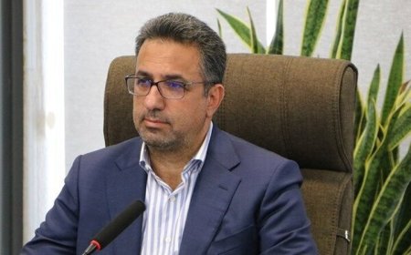 بهرهبرداری از قطعه ۷ آزاد راه شیراز- اصفهان با حضور وزیر کشور