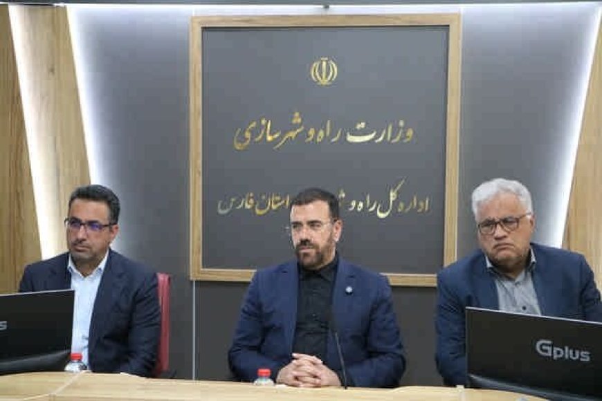 ۱۰۰ هزار واحد مسکونی از مجموعه پروژه های نهضت ملی مسکن در استان فارس به مرحله اجرا رسیده است