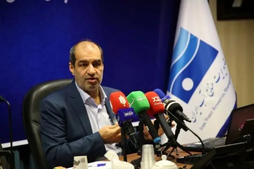 آبخوانهای کشور نحیف شدهاند/ برداشت از آبهای زیرزمینی به ۳۶.۷ میلیارد متر مکعب برسد
