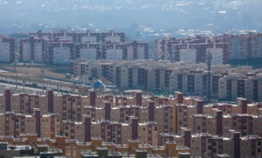 خریداران واقعی بازار مسکن، منتظر کاهش هیجانی قیمت‌ها نباشند
