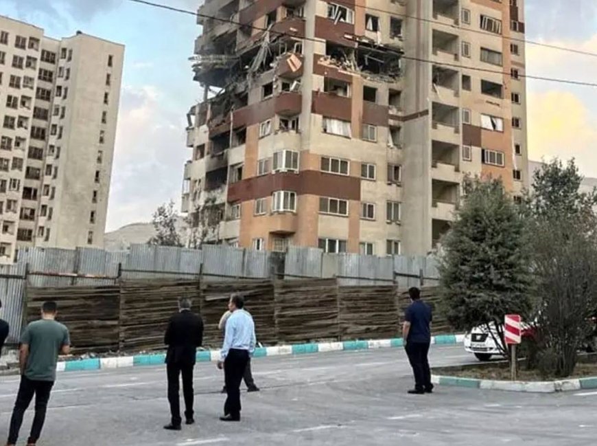 معاون خدمات شهری شهرداری تهران: تا هفتۀ آینده بازسازی ۱۵۰۰ خانه آسیب‌دیده از جنگ تمام می‌شود