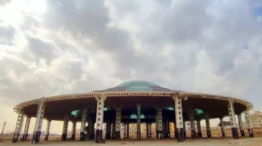 سرنوشت سازه بلاتکلیف پل فردیس کرج چه خواهد شد؟