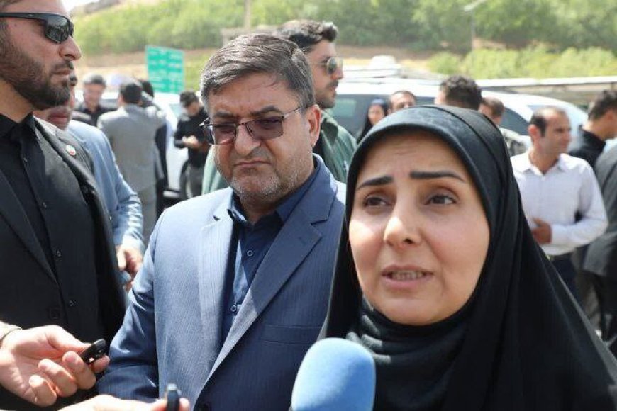 پروژههای نیمه تمام حوزه راه با جدیت پیگیری میشود