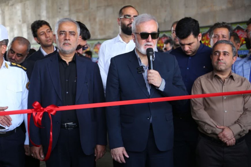 تحقق عدالت در پروژههای شهری؛ تفاوت شیراز ۱۴۰۴ نمایان خواهد شد