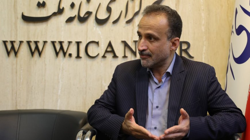 عرضه مسکن افزایش مییابد