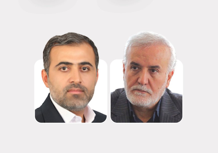 نامه قدردانی نماینده مردم شیراز در مجلس شورای اسلامی از شهردار این کلانشهر برای ارتقای زیرساختها و کیفیت زندگی شهری