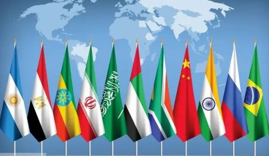 ایران به وقت اقتدار