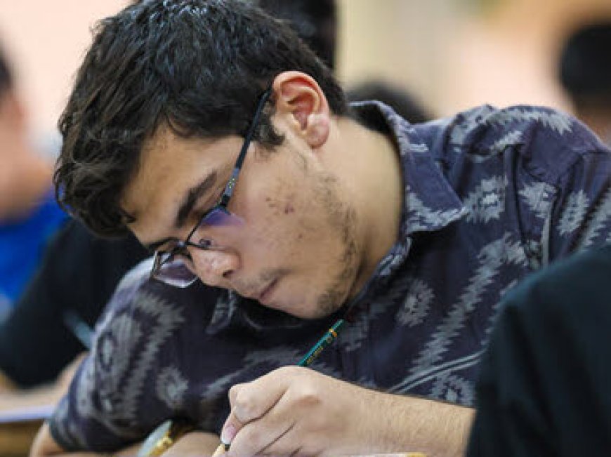 ۶۰۰ داوطلب دیری در کنکور سراسری رقابت میکنند