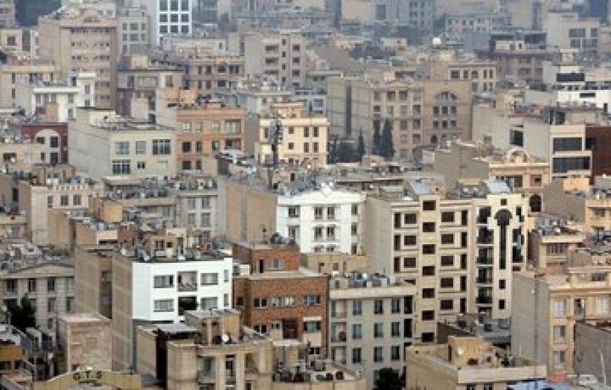 ردپای افغانها در بازار مسکن؛ کاهش قیمت مسکن واقعی است؟
