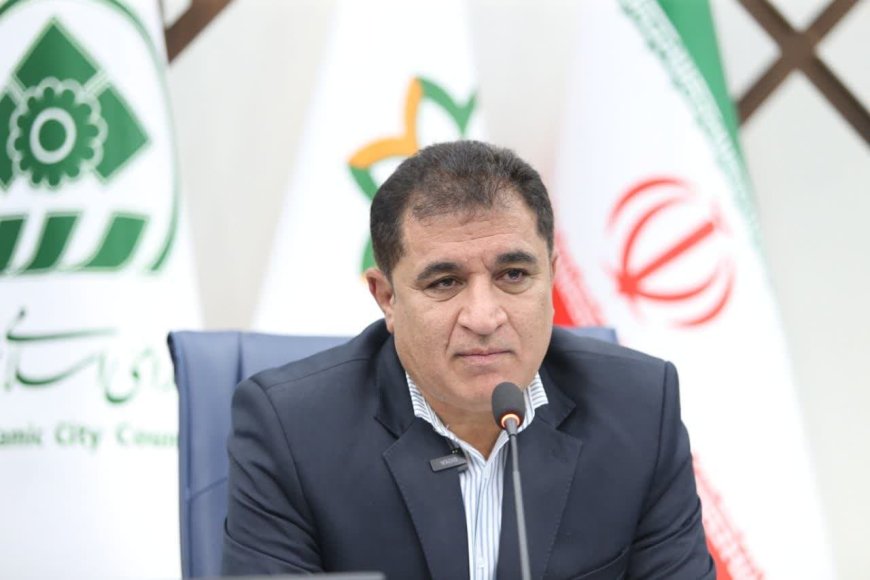 هم‌افزایی برای آینده سبز شیراز؛ منطقه ۱۲ شهرداری شیراز با مأموریت صیانت و مدیریت تخصصی باغات قصردشت تشکیل می‌شود