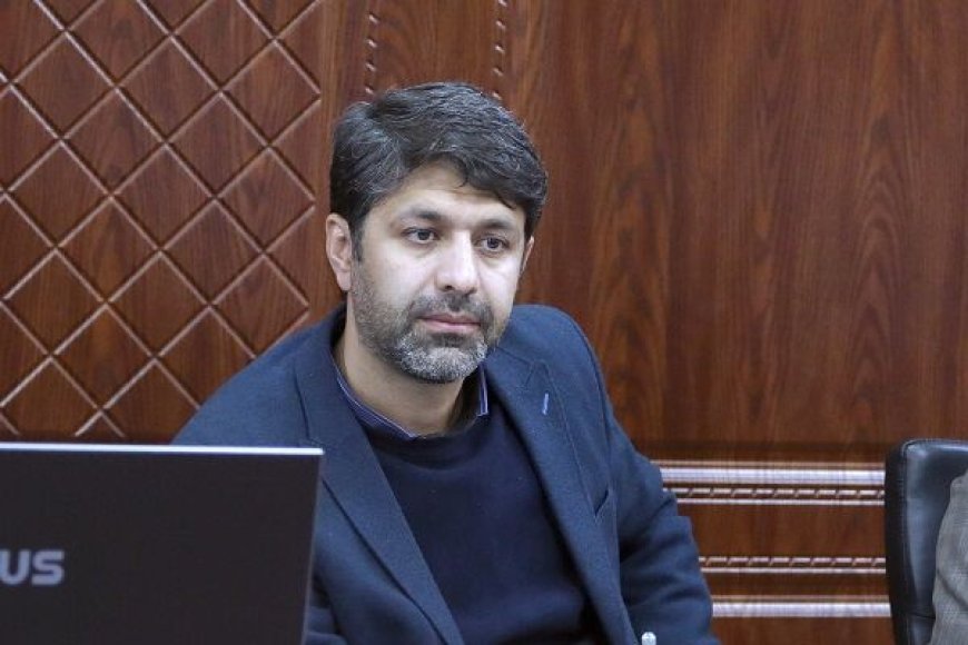 سامانه جامع زیرساخت‌های شهری شهرهای جدید آماده بهره برداری شد