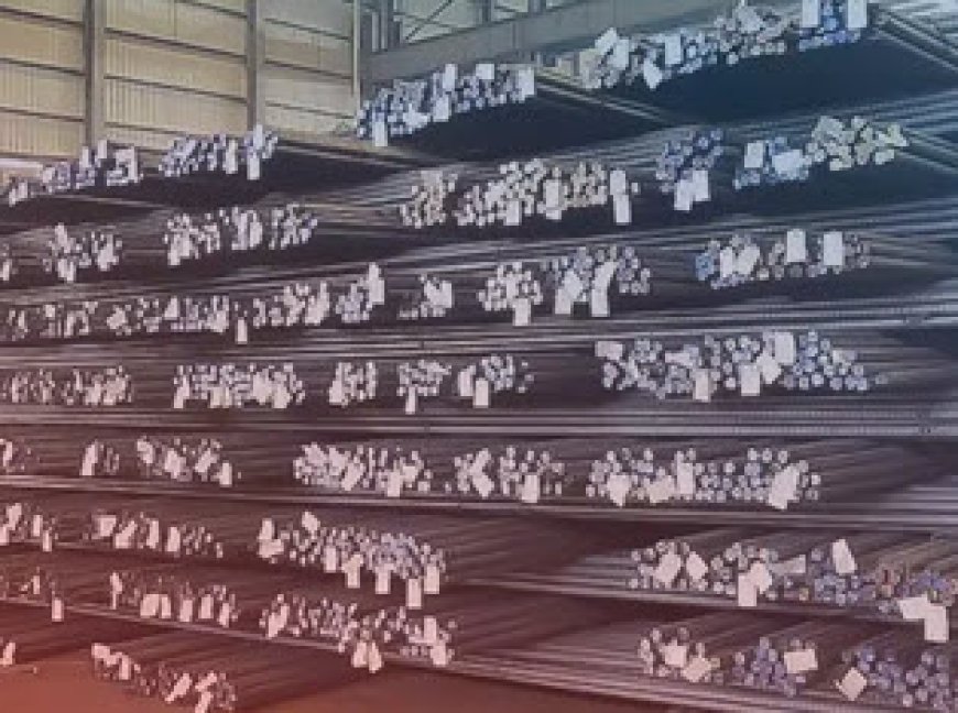 قیمت میلگرد امروز 1 مرداد ۱۴۰۴ / جهشهای قیمتی بیمشتری ماند