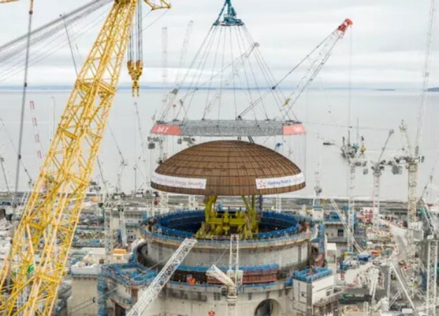 بزرگترین عملیات مهندسی قرن