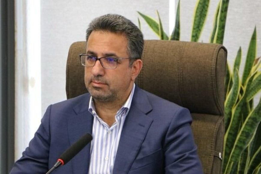 آغاز واگذاری زمین پروژه نهضت ملی مسکن نیریز به متقاضیان