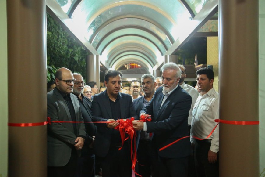 شیراز در گام چهل‌ونهم جهش توسعه؛ هم‌افزایی هویت، فرهنگ و طبیعت در مسیر آینده‌ای پایدار