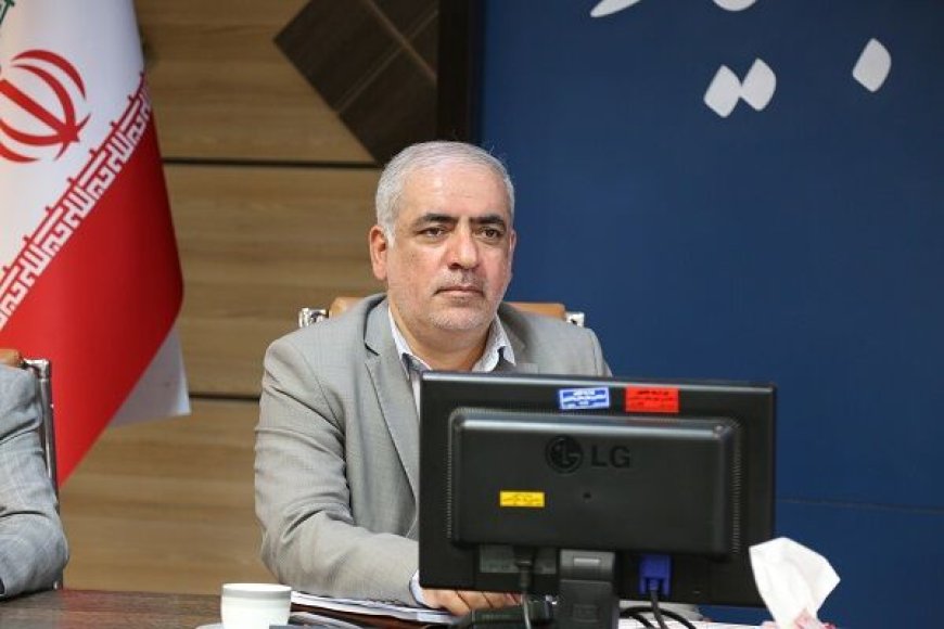 توسعه گردشگری شهرستان کوهرنگ با اجرای پروژه‌های زیرساختی تقویت می‌شود