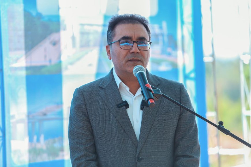 پل زندگی اتصال‌دهنده اکولوژیکی میان باغات و ارتفاعات شیراز