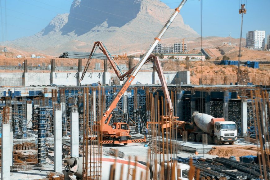 بزرگ‌ترین پارک آبی ایران در مسیر تکمیل، محور تحول گردشگری، اقتصادی و افزایش نشاط اجتماعی در شیراز