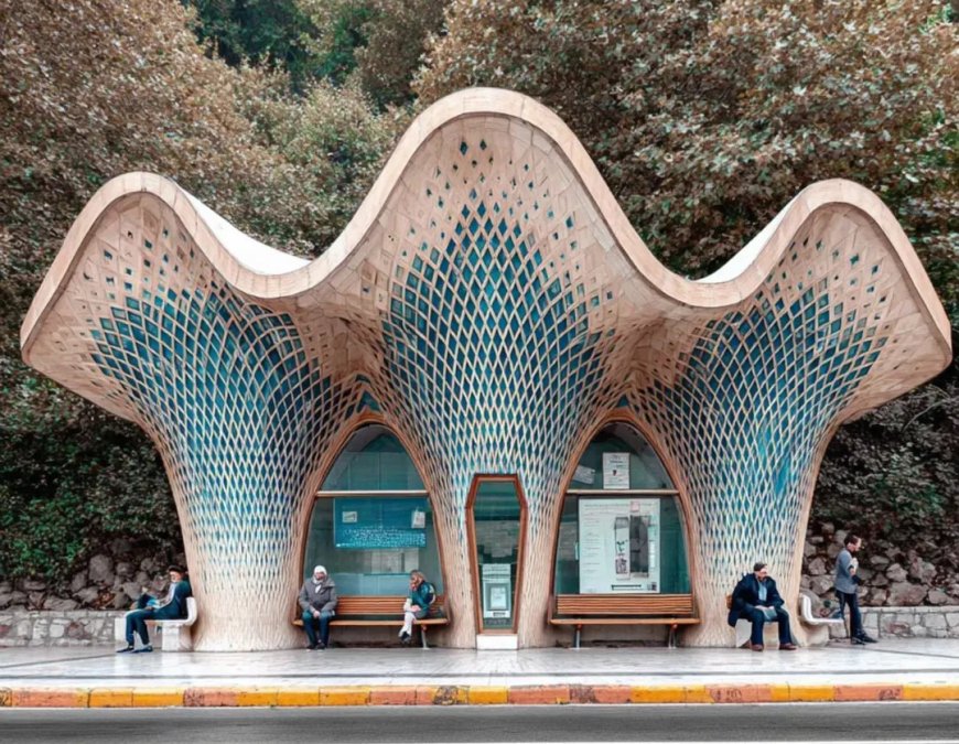 معماری دلنشین هوش مصنوعی در اصفهان