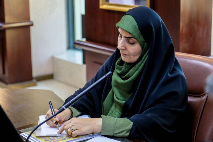 «مهدی امیدی» عضو اصلی هیات مدیره شرکت عمران شهرهای جدید شد