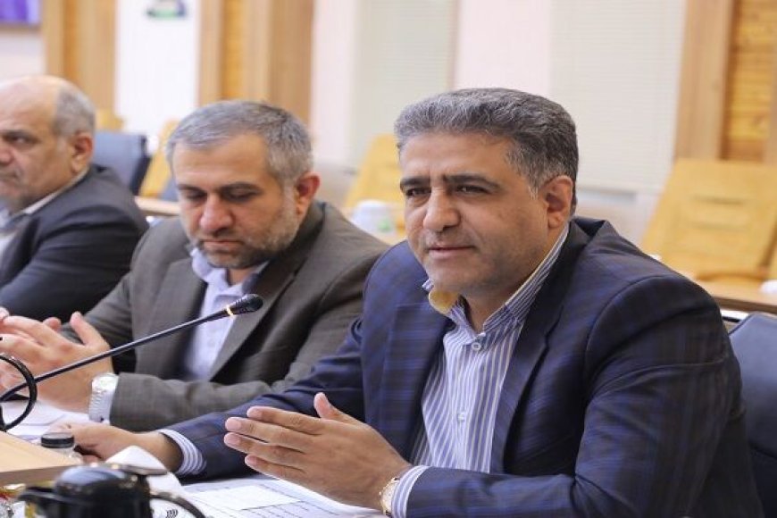 ۱۳ هزار واحد مسکن مهر در حال ساخت است