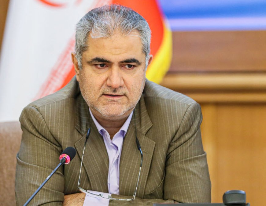 ۴۰ همت با مولدسازی دارایی‌های سازمان به پروژه های مسکن تخصیص می‌یابد
