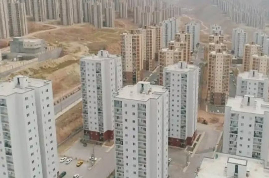 کمبود منابع مالی در نهضت ملی مسکن