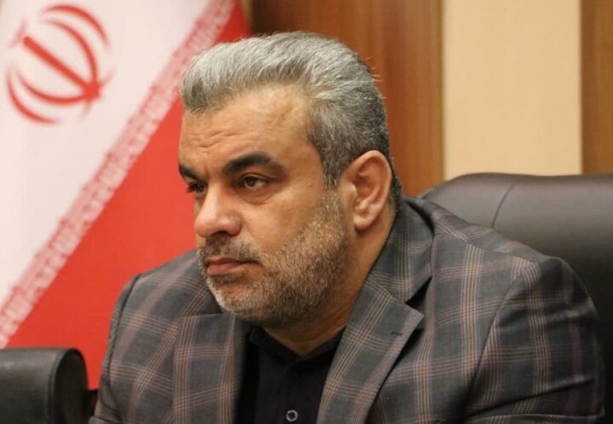 از تعریف پروژههای جدید در شهرستانها اجتناب شود