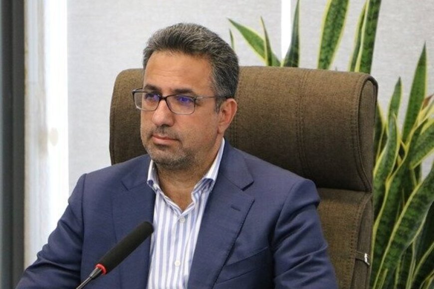 بهرهبرداری از قطعه ۷ آزاد راه شیراز- اصفهان با حضور وزیر کشور