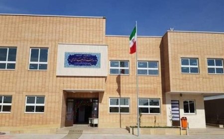 تکمیل پروژههای مدرسهسازی بوشهر نیازمند همافزایی جدی صنایع بزرگ