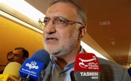 تأمین مسکن استیجاری برای ۵۰۰ خانوار آسیب دیده از جنگ ۱۲ روزه
