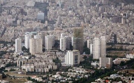 بانک‌ها عامل افزایش قیمت مسکن؟