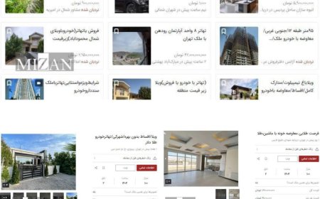 بازار مسکن در تله «تهاتر»