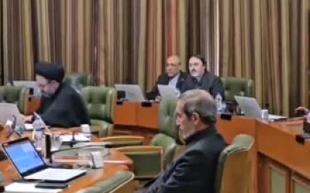 انتقاد عضو شورای شهر از قطع آب سرویس بهداشتی پارکها