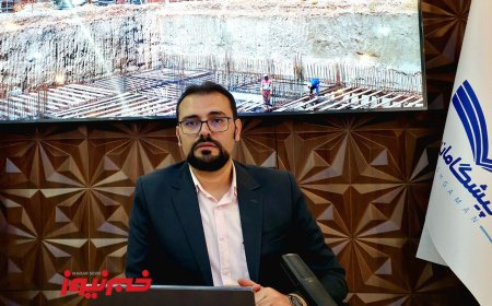 هفت خان اخذ پروانه ساختمانی ؛ واگذاشتن یا حمایت از تولید