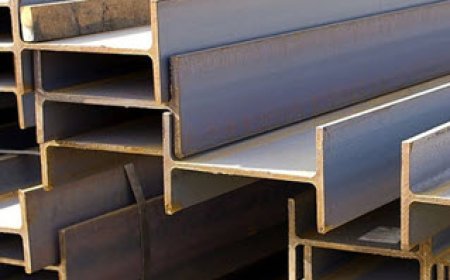 تهیه بهترین نوع ورق استیل، لوله و تیرآهن