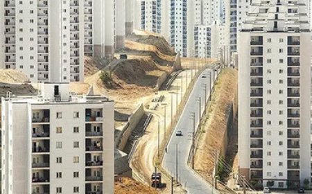 نبض آپارتمانهای اجارهای در مرداد ۱۴۰۳